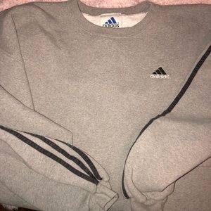 Adidas Men’s Sweatshirt
